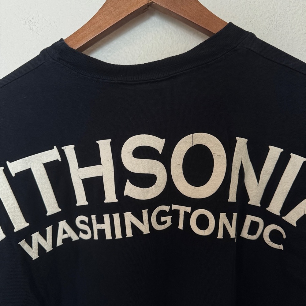Spirit Jersey Smithsonian Washington D.C. Size M - Picture 5 of 5
